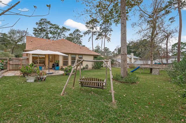 112 Timberside Drive Drive, Conroe, TX 77304