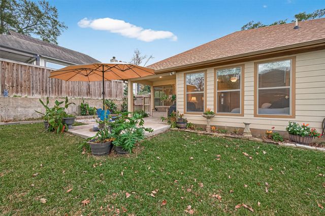 112 Timberside Drive Drive, Conroe, TX 77304