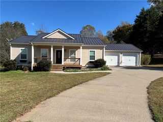 260 Fortner Drive, Dahlonega, GA 30533