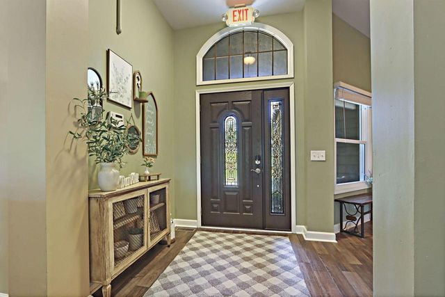 W913 Washington AVENUE, Burlington, WI 53105