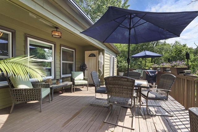 W913 Washington AVENUE, Burlington, WI 53105