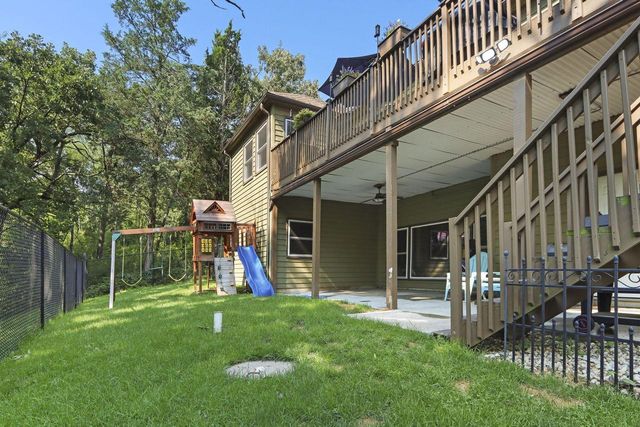 W913 Washington AVENUE, Burlington, WI 53105