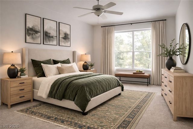 2305 West Horizon Ridge Parkway 1523, Henderson, NV 89052