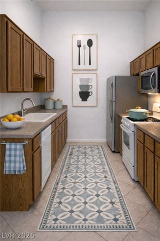 2305 West Horizon Ridge Parkway 1523, Henderson, NV 89052