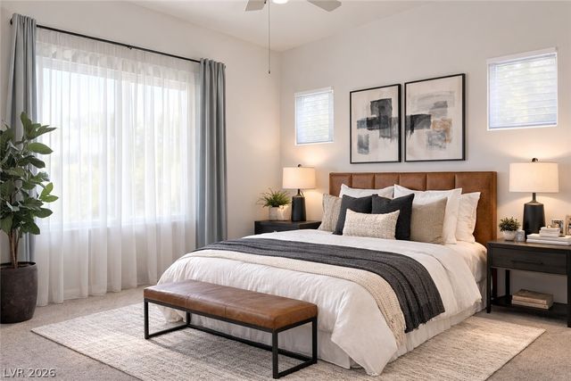 2305 West Horizon Ridge Parkway 1523, Henderson, NV 89052