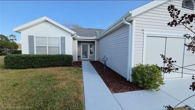 13185 SE 93RD TERRACE ROAD, Summerfield, FL 34491