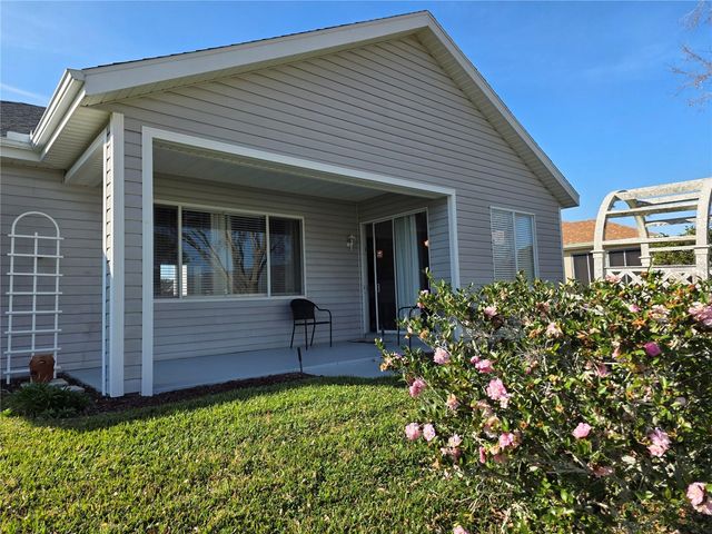 13185 SE 93RD TERRACE ROAD, Summerfield, FL 34491