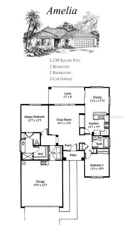 13185 SE 93RD TERRACE ROAD, Summerfield, FL 34491