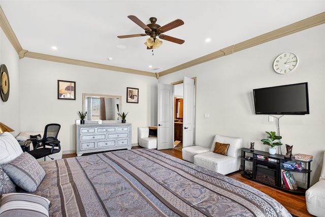 12099 Briargrove Lane, Talty, TX 75126