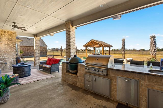 12099 Briargrove Lane, Talty, TX 75126