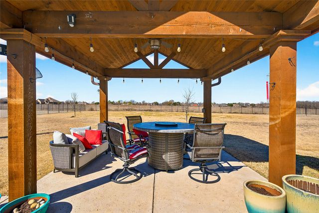 12099 Briargrove Lane, Talty, TX 75126