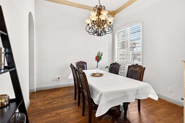 12099 Briargrove Lane, Talty, TX 75126