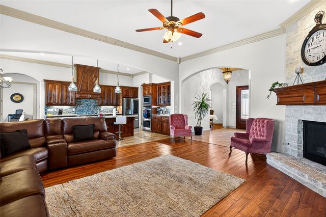 12099 Briargrove Lane, Talty, TX 75126