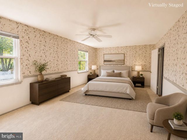 17 FARNWOOD RD, Mount Laurel, NJ 08054