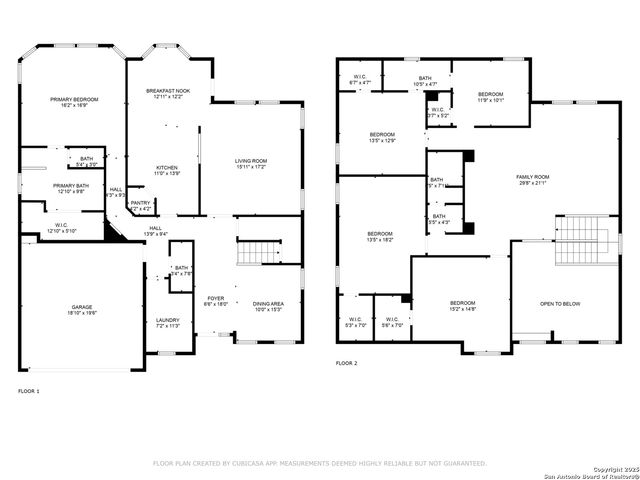 9111 Rainbow Creek, San Antonio, TX 78245