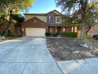 9111 Rainbow Creek, San Antonio, TX 78245