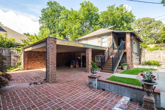180 CRESTMERE PL, Memphis, TN 38112