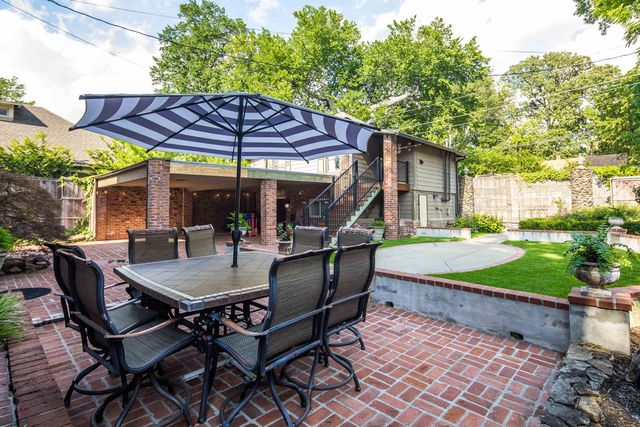 180 CRESTMERE PL, Memphis, TN 38112