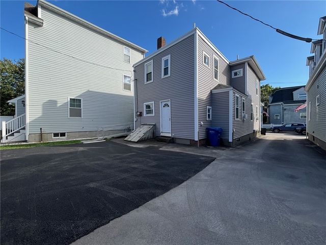 40 East Bowery Street, Newport, RI 02840