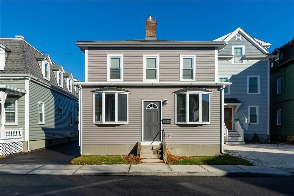 40 East Bowery Street, Newport, RI 02840