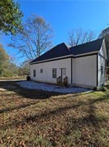4645 Gordon Street, Fairburn, GA 30213