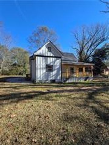 4645 Gordon Street, Fairburn, GA 30213