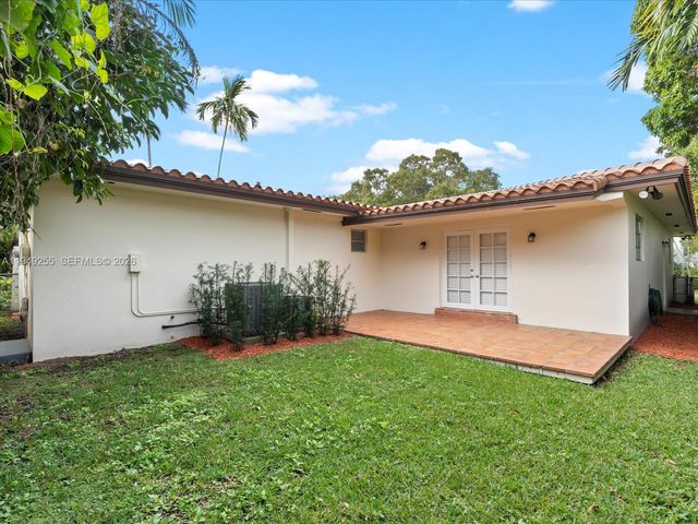 911 Pizarro St, Coral Gables, FL 33134