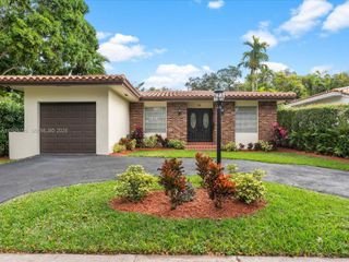 911 Pizarro St, Coral Gables, FL 33134