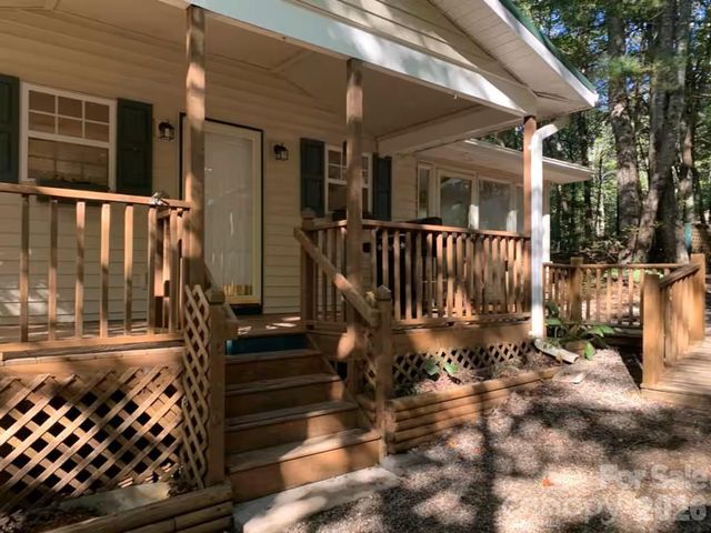 73 Pine Road, Rosman, NC 28772