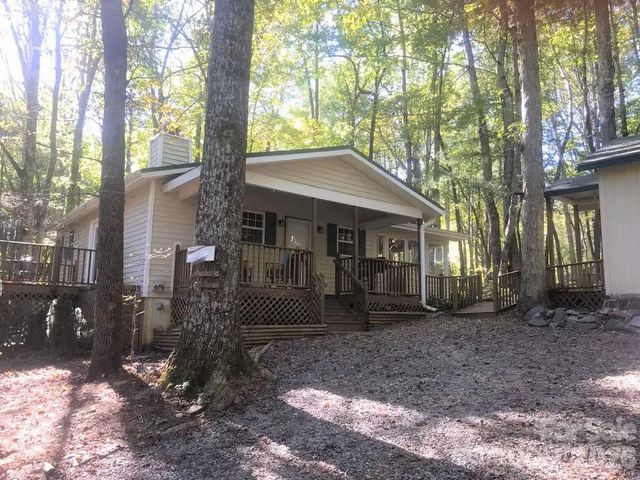 73 Pine Road, Rosman, NC 28772