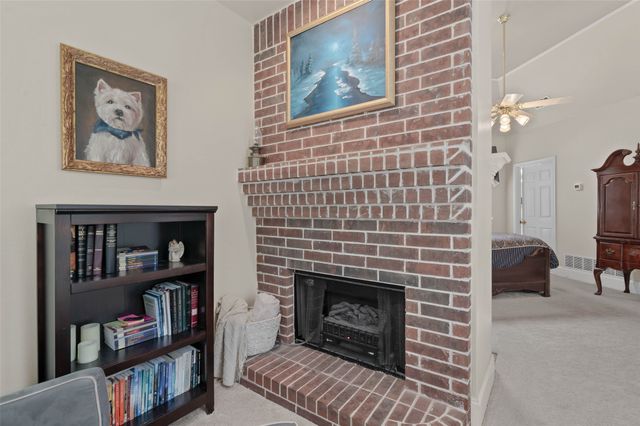 982 Stonecrest Road, Argyle, TX 76226