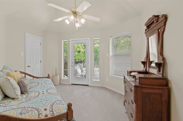 982 Stonecrest Road, Argyle, TX 76226