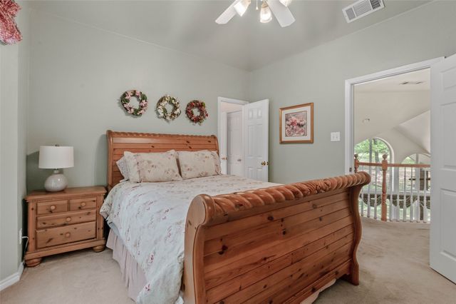 982 Stonecrest Road, Argyle, TX 76226