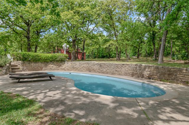 982 Stonecrest Road, Argyle, TX 76226