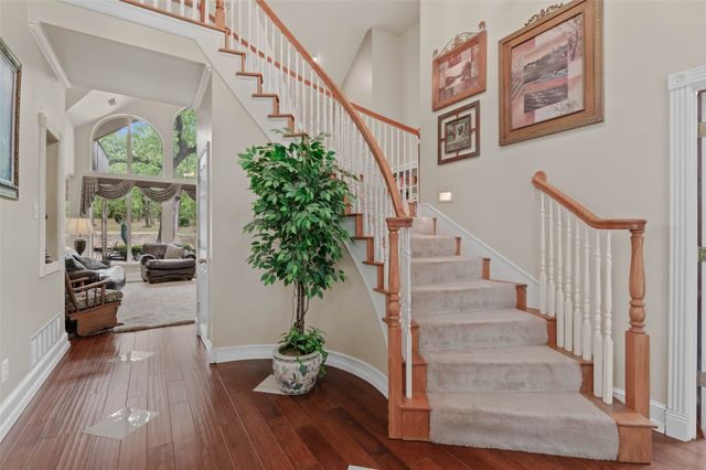 982 Stonecrest Road, Argyle, TX 76226