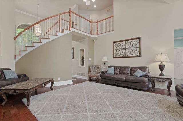 982 Stonecrest Road, Argyle, TX 76226