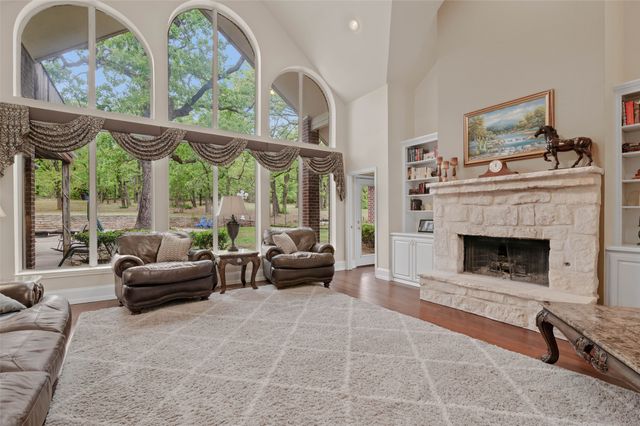 982 Stonecrest Road, Argyle, TX 76226