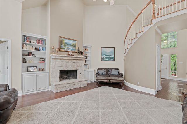 982 Stonecrest Road, Argyle, TX 76226