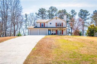 2845 Brookton SE Lane, Dacula, GA 30019