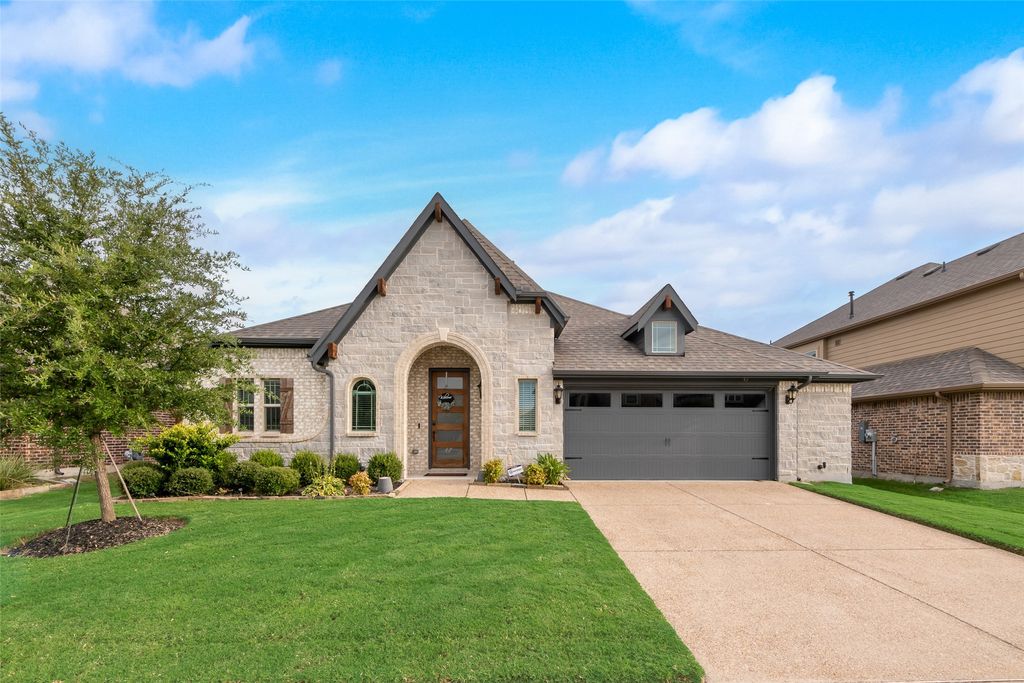 3516 Red Deer Lane, Melissa, TX 75454