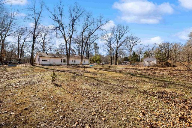 8422 Robinwood Dr, Mabelvale, AR 72103