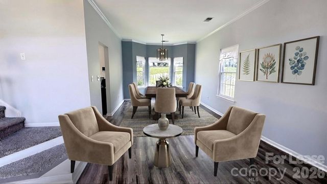 9128 Twilight Hill Court, Charlotte, NC 28277