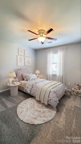 9128 Twilight Hill Court, Charlotte, NC 28277