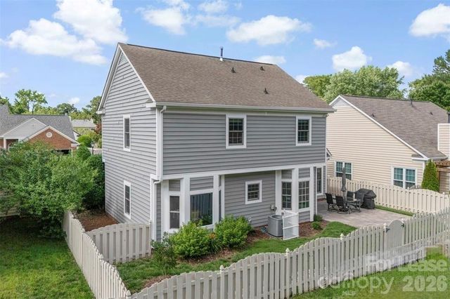 9128 Twilight Hill Court, Charlotte, NC 28277