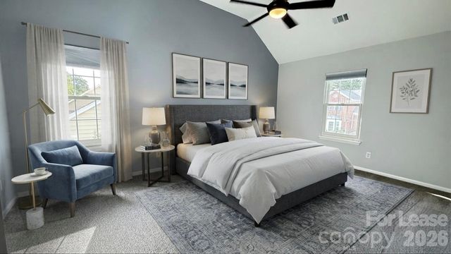 9128 Twilight Hill Court, Charlotte, NC 28277