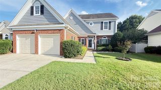 9128 Twilight Hill Court, Charlotte, NC 28277
