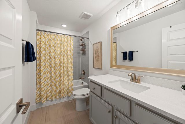 3503 Kensington Gardens Lane, Houston, TX 77055