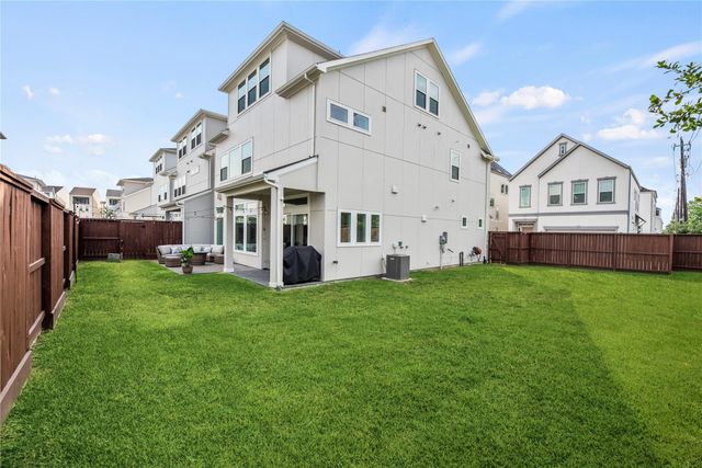 3503 Kensington Gardens Lane, Houston, TX 77055