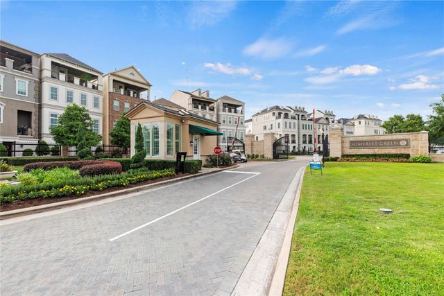 3503 Kensington Gardens Lane, Houston, TX 77055