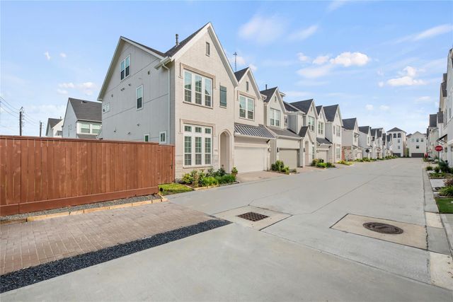 3503 Kensington Gardens Lane, Houston, TX 77055